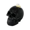Picture of Halloween Skull Candle Holder 