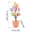 Picture of Funny Easter Egg Potted Plant